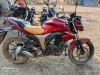 Suzuki gixer monotone.2022